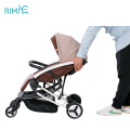 2019 neues faltbares leichtes Kinderwagenbaby mit EN